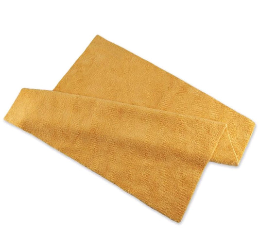 400 GSM Mikrofiberklud – Allround Klud til Bilpleje