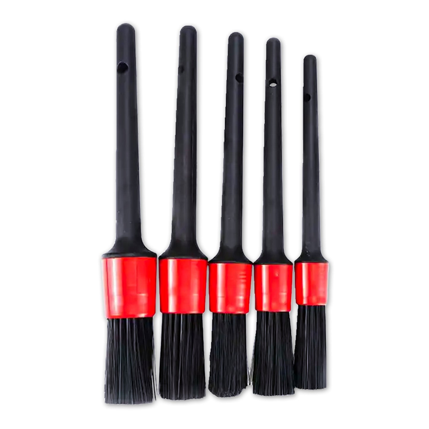 Detailing Børste Sæt – PP Hår