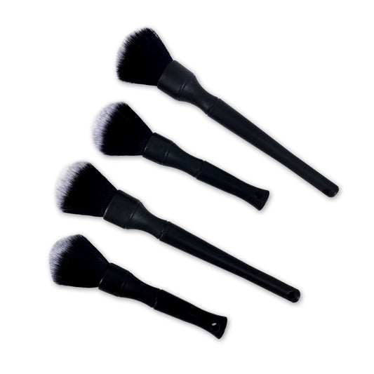 Detailing Børstesæt