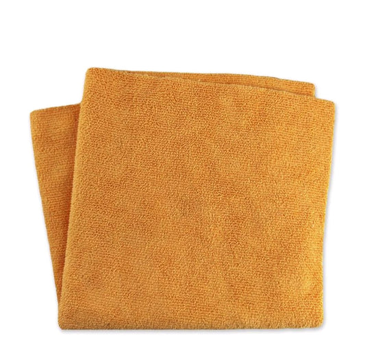 400 GSM Mikrofiberklud – Allround Klud til Bilpleje