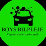 Boys Bilpleje