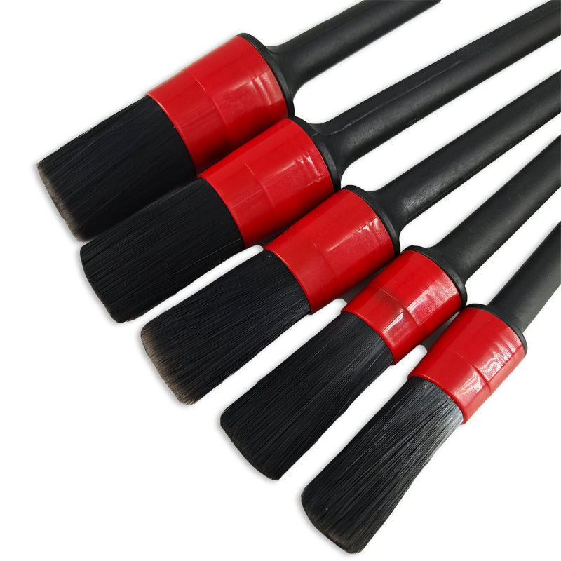 Detailing Børste Sæt – PP Hår