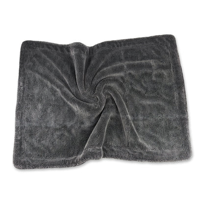 Mikrofiberhåndklæde 1200 GSM, 50 × 80 cm